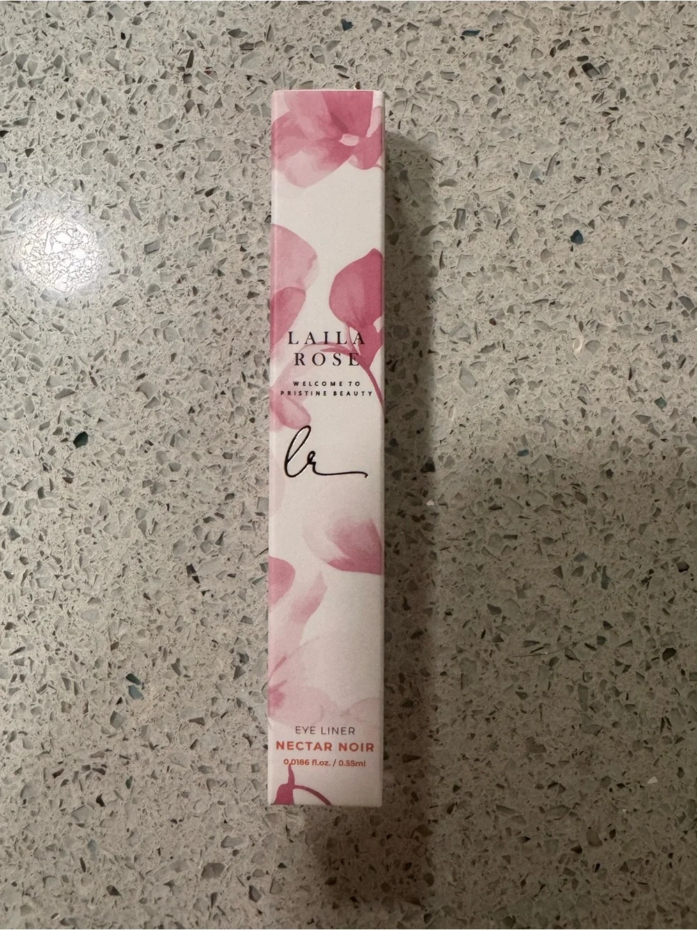 Lila Rose Nectar Noir Eye Liner - New